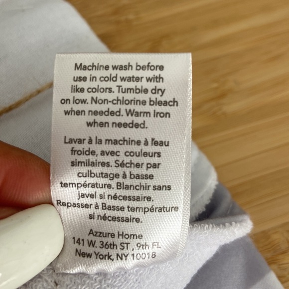 LILA & JACK My First Thanksgiving Bandana Bib Set 3PK NWT - Picture 7 of 11